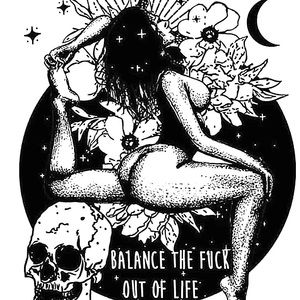 Meet your Posher, Keri